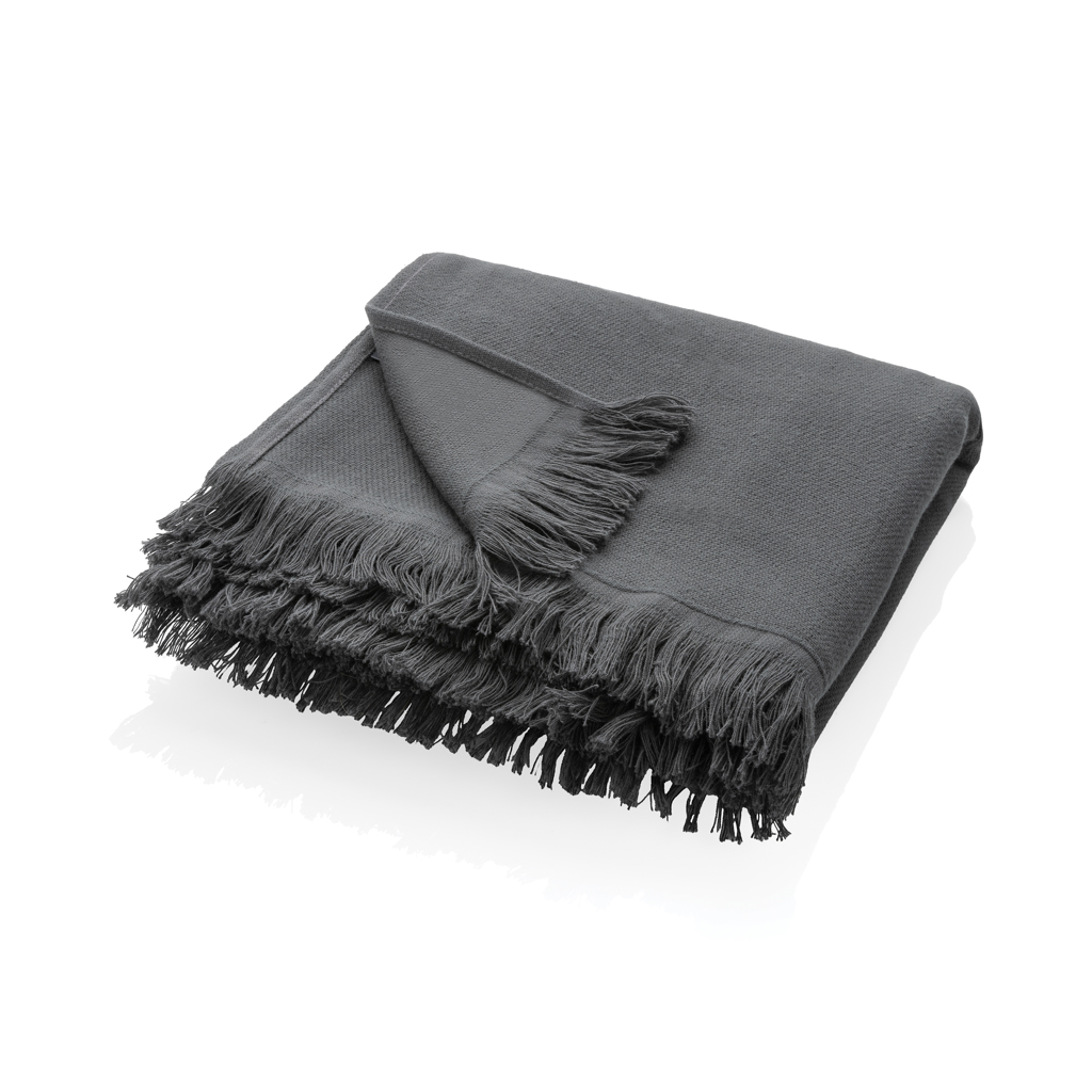 Eco Gifts Ukiyo Keiko AWARE™ solid hammam towel 100x180cm