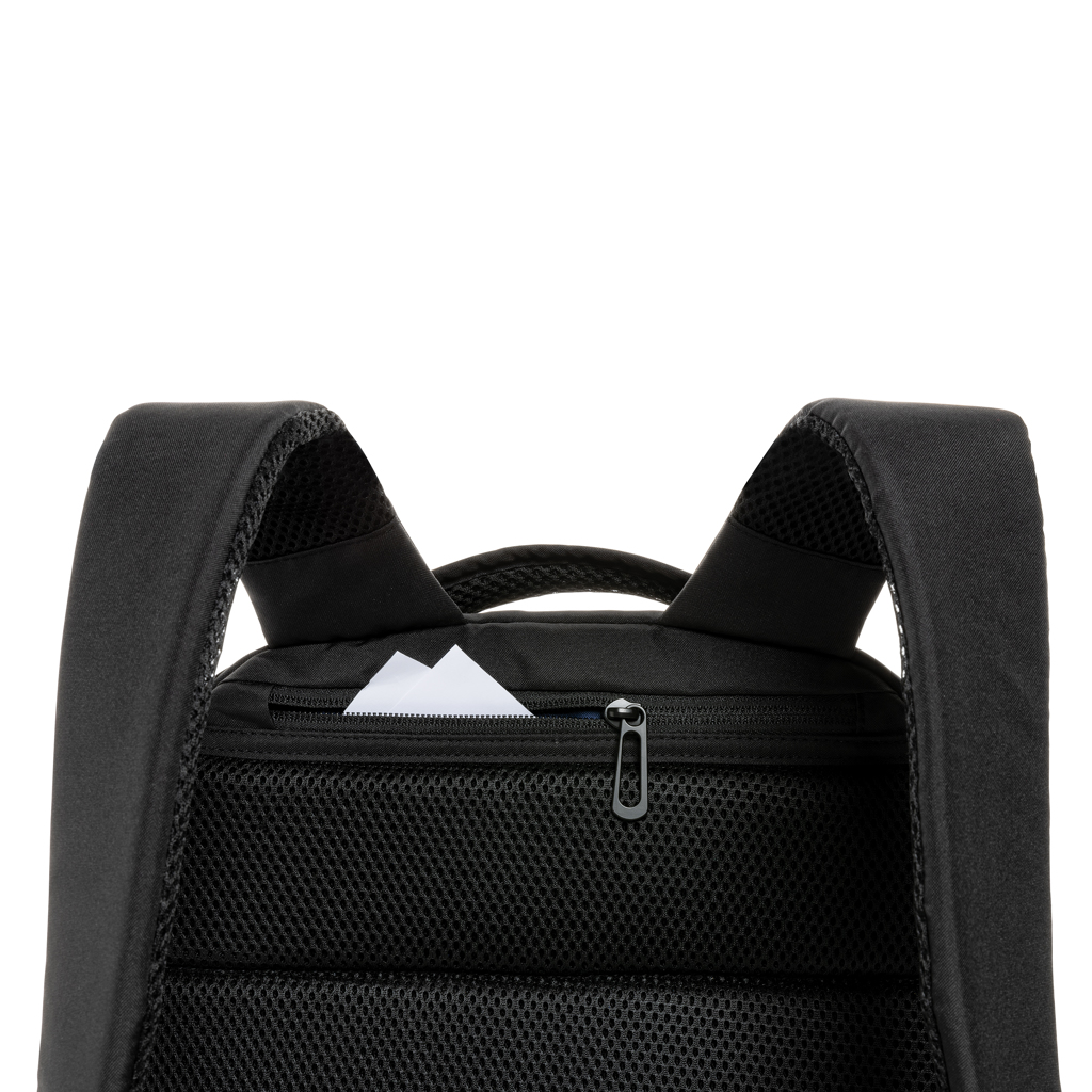 Bags & Travel & Textile Swiss Peak Brooke AWARE™ RPET daily 15.6″ laptop backpack