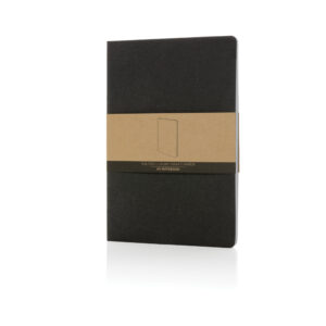 Eco Gifts Salton luxury kraft paper notebook A5