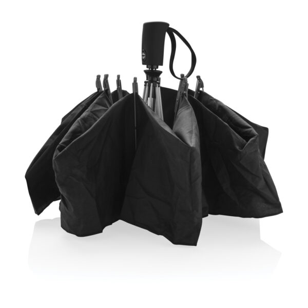 Eco Gifts SP AWARE™ 23′ foldable reversible auto open/close umbrella