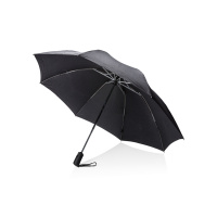 Eco Gifts SP AWARE™ 23′ foldable reversible auto open/close umbrella