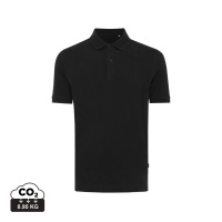 Bags & Travel Iqoniq Yosemite recycled cotton pique polo