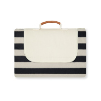 Eco Gifts VINGA Alba GRS RPET picnic blanket large