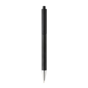 Eco Gifts Amisk RCS certified recycled aluminum pen