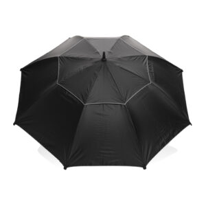 Eco Gifts Aware™ 27′ Hurricane storm umbrella