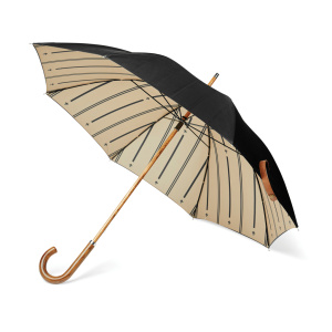 Eco Gifts VINGA Bosler AWARE™ recycled pet 23″ umbrella