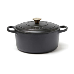 Home & Living & Outdoor VINGA Monte enameled cast iron pot 5.5L