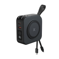 Chargers & Cables Urban Vitamin Saratoga 5 in 1 universal charger