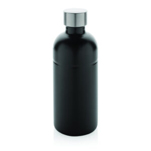Drinkware Soda RCS certified re-steel carbonated drinking bottle