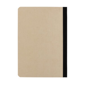 Eco Gifts Stylo Bonsucro certified Sugarcane paper A5 Notebook