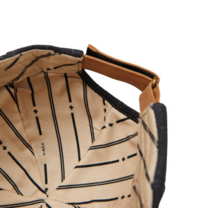 Bags & Travel & Textile VINGA Bosler AWARE™ canvas cap