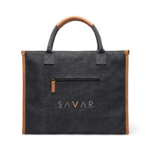 Bags & Travel & Textile VINGA Bosler RCS recycled canvas tote