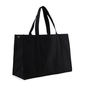 Bags & Travel & Textile VINGA Hilo AWARE™ recycled canvas maxi tote bag