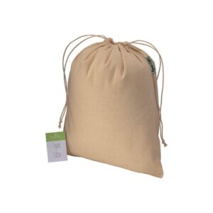 Ekoman Organic cotton gift bag Denise