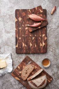Home & Living & Outdoor VINGA Cotomino end-grain cutting board, mini