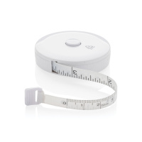 Eco Gifts RCS recycled plastic tailor tape