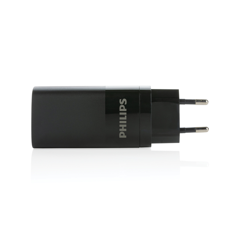 Chargers & Cables Philips 65W ultra fast PD 3-port USB wall charger