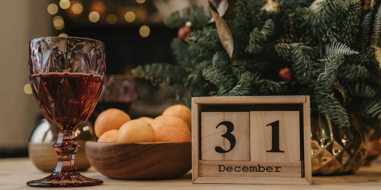 5 Promotional New Year Gifts That Signify New Beginnings