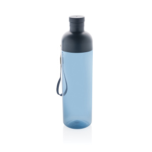 Bottles Impact RCS recycled PET leakproof water bottle 600ml