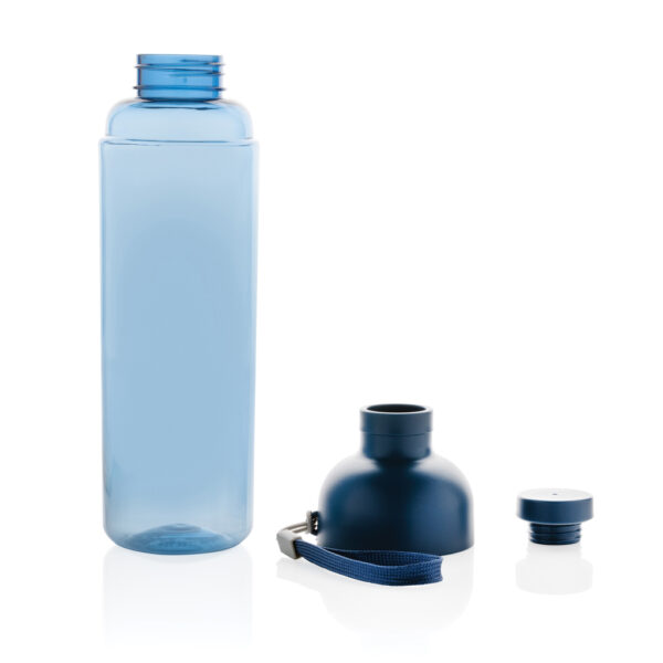 Drinkware Impact RCS recycled PET leakproof water bottle 600ml