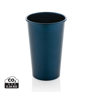 Drinkware Alo RCS recycled aluminium lightweight cup 450ml