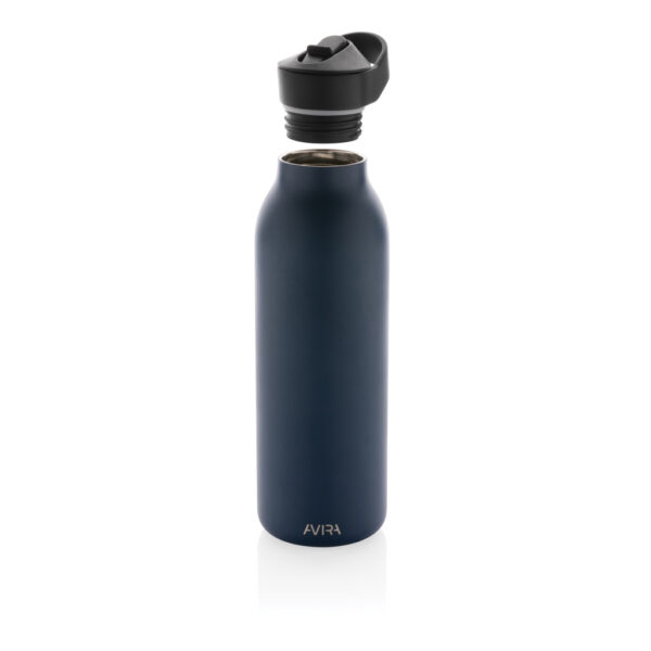 Drinkware Avira Ara RCS Re-steel fliptop water bottle 500ml