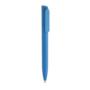 Eco Gifts Pocketpal GRS certified recycled ABS mini pen