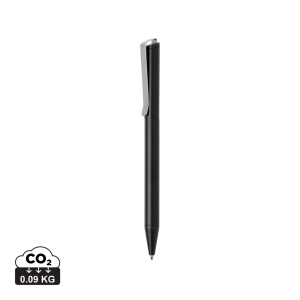 Eco Gifts Xavi RCS certified recycled aluminium pen