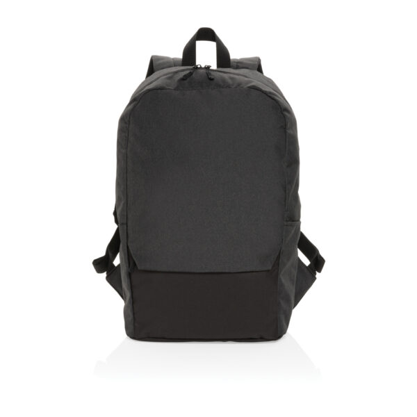 Bags & Travel & Textile Kazu AWARE™ RPET basic 15.6 inch laptop backpack
