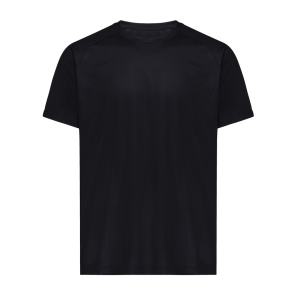 Bags & Travel Iqoniq Tikal recycled polyester quick dry sport t-shirt