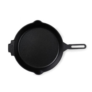 Home & Living & Outdoor VINGA Monte Ardoise skillet, 27cm