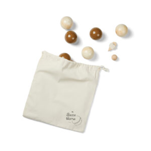 Eco Gifts VINGA Bocce game