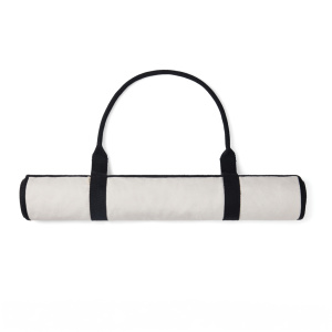 VINGA Volonne AWARE™ recycled canvas beach mat Eco Gifts VINGA Volonne AWARE™ recycled canvas beach mat