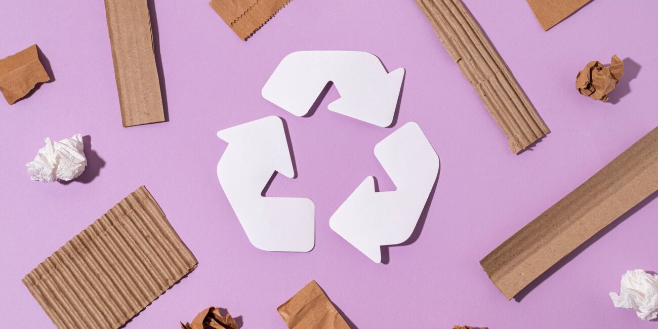The Lifecycle of Sustainable Products