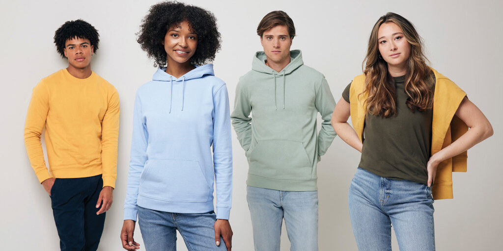 Stylish and Sustainable Promotional Apparel for Environmentally Conscious Brands