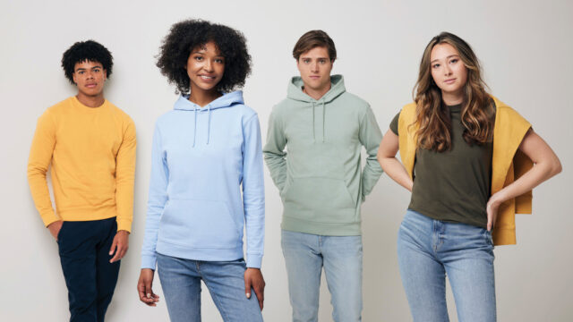 Stylish and Sustainable Promotional Apparel for Environmentally Conscious Brands