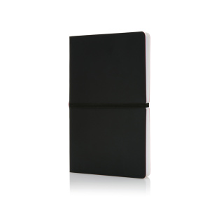 Notebooks Deluxe softcover A5 notebook