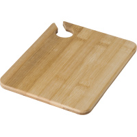 Eco Gifts Bamboo serving board Kennedy
