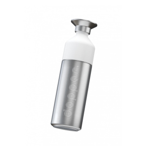 Bottles Dopper Steel L water bottle