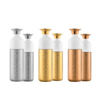 Bottles Dopper Steel M water bottle
