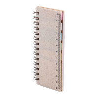 Eco Gifts WheaNote Mini notebook