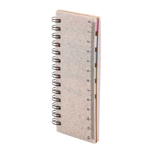 Eco Gifts WheaNote Mini notebook