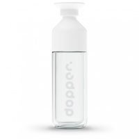Bottles Insulated Dopper Glass water bottle