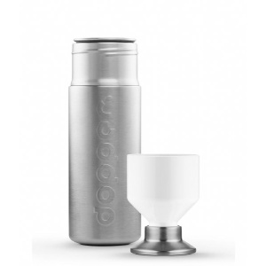 Bottles Dopper Steel XL water bottle