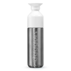 Bottles Dopper Steel M water bottle