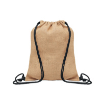 Eco Gifts Cotton and jute bag Gregory