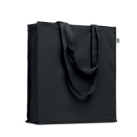 Eco Gifts Organic cotton shopping bag Timothy