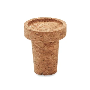 Eco Gifts TIPAS Cork bottle stopper