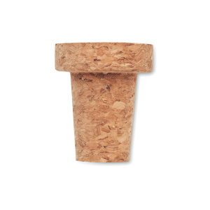 Eco Gifts TIPAS Cork bottle stopper