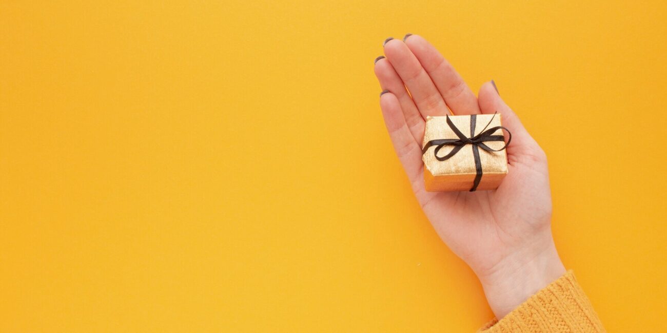 Micro Promotional Gifts: Small Attention, Big Impact